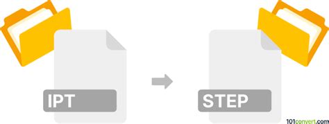 ipt file converter|ipt file converter to step.